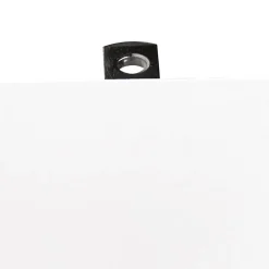 RCA Dual-Port USB-C and USB-A Wall Charger, White, (PCH30ACPDA)