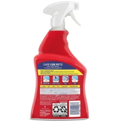 Urine Destroyer Stain & Odor Remover, 32 oz. Bottle (19200-99487)<Resolve Best
