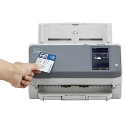 Ricoh fi-7300NX Wireless Document Scanner (PA03768-B005)