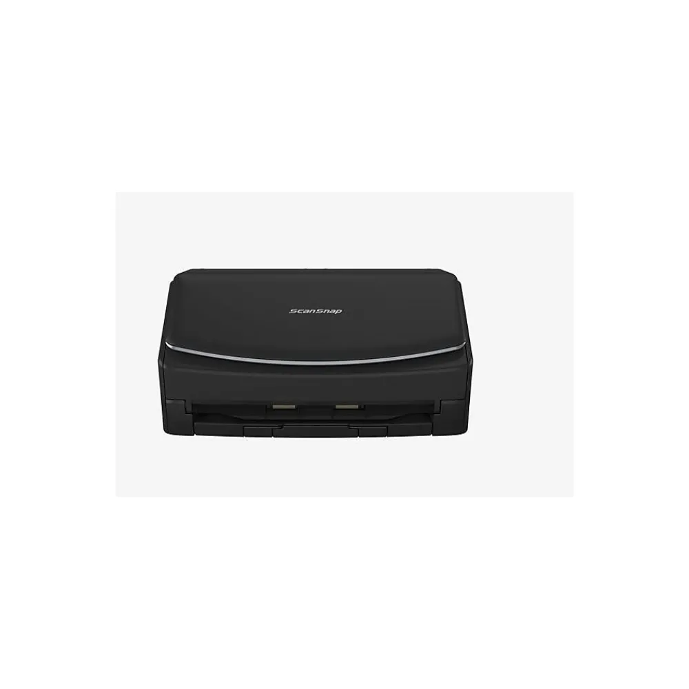 Ricoh Scansnap IX1600 Receipt Edition, Black (PA03770-B675)