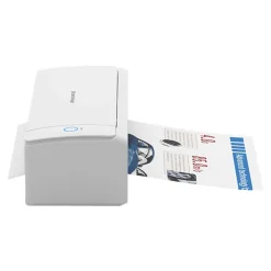 Ricoh ScanSnap IX1300 Wireless Duplex Document Scanner, White (PA03805-B005)