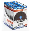 Rip Van Wafels Cookies and Cream Stroopwafels, 1.16 oz., 12 Packs/Box, 12/Box (RVW00388)