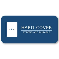 Notebooks|Roaring Spring Paper Products Professional Notebooks, 8.75