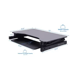 Standing Desks*Rocelco 32