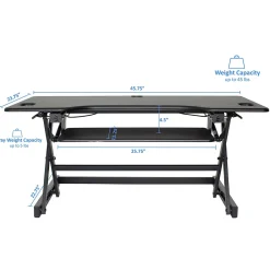 Standing Desks*Rocelco 46