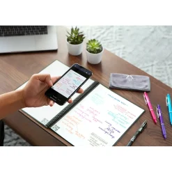 Notebooks|Rocketbook Core 1-Subject Smart Notebook, 8.5