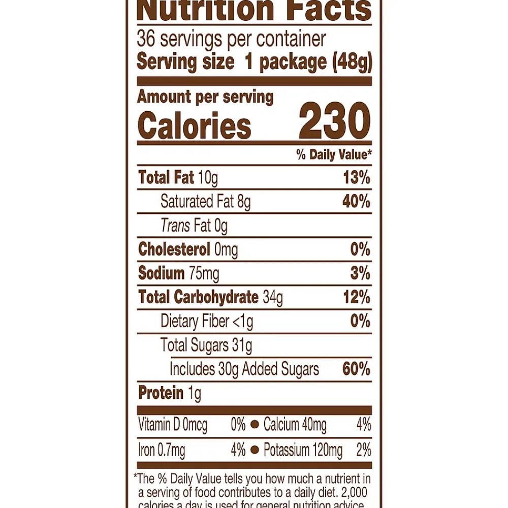 Rolo Milk Chocolate Caramels Candy Rolls, 1.7 oz., 36/Box (HEC24400)