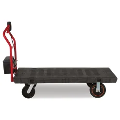 Rubbermaid Commercial Motorized Kit for 30