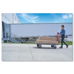 Rubbermaid Commercial Motorized Kit for 30