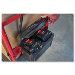 Rubbermaid Commercial Motorized Kit for 24