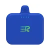 Air USB-C Power Bank, 2500mAh, Blue (RC25-C-G2-BLUE)<Rush Charge Online