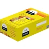 RX Bar A.M. Gluten Free Honey Cinnamon Peanut Butter Protein Bar, 1.9 oz., 12 Bars/Box (KEE00533)