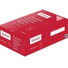 RX Bar Gluten-Free Strawberry Protein Bar, 1.83 oz., 12 Bars/Box (1-93908-00580)