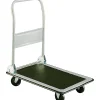 Safco ® 4072 Small Economy Platform Truck, Gray