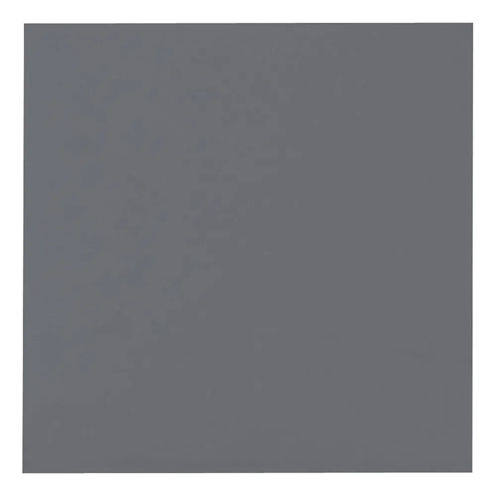 File Cabinets*Safco Open-Drawer Flat File Cabinet Base, Gray (4999GRR)