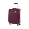 Ascella 3.0 23.75" Carry-On Suitcase, 4-Wheeled Spinner, Light Plum (145053-7819)<Samsonite New