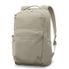 Samsonite Better Than Basics Backpack, Limestone Grey (151906-D733)