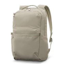 Samsonite Better Than Basics Backpack, Limestone Grey (151906-D733)