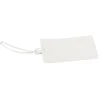 Luggage Tag, Clear (91831-1212)<Samsonite Online