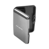 RFID Aluminum Travel Wallet, Silver (89057-1422)<Samsonite Sale