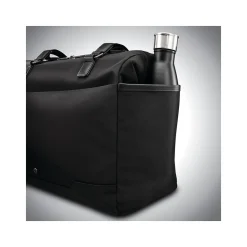 Silhouette 17 Polyester Tote Bag, Black (139029-1041)<Samsonite Online