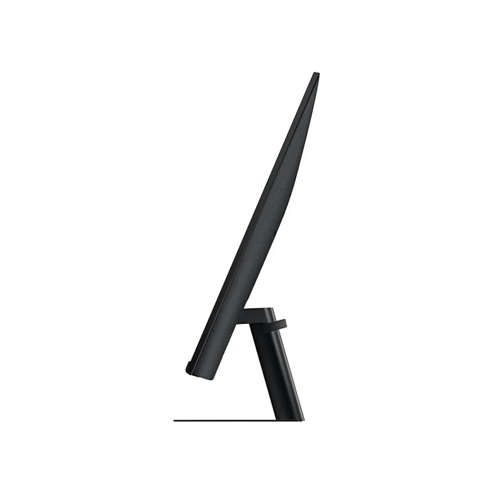 Samsung 32" 4K Ultra HD LED Monitor, Black (S32AM702UN)