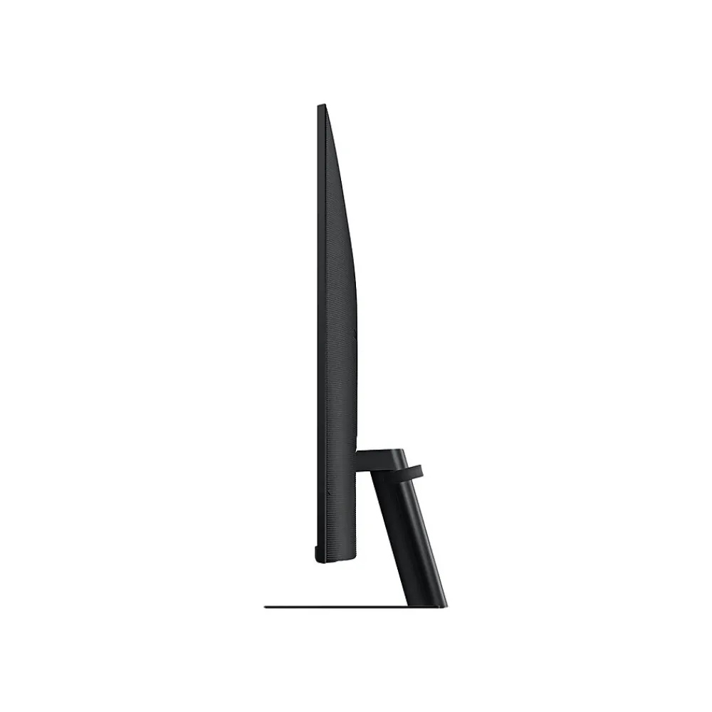 Samsung 32" 4K Ultra HD LED Monitor, Black (S32AM702UN)