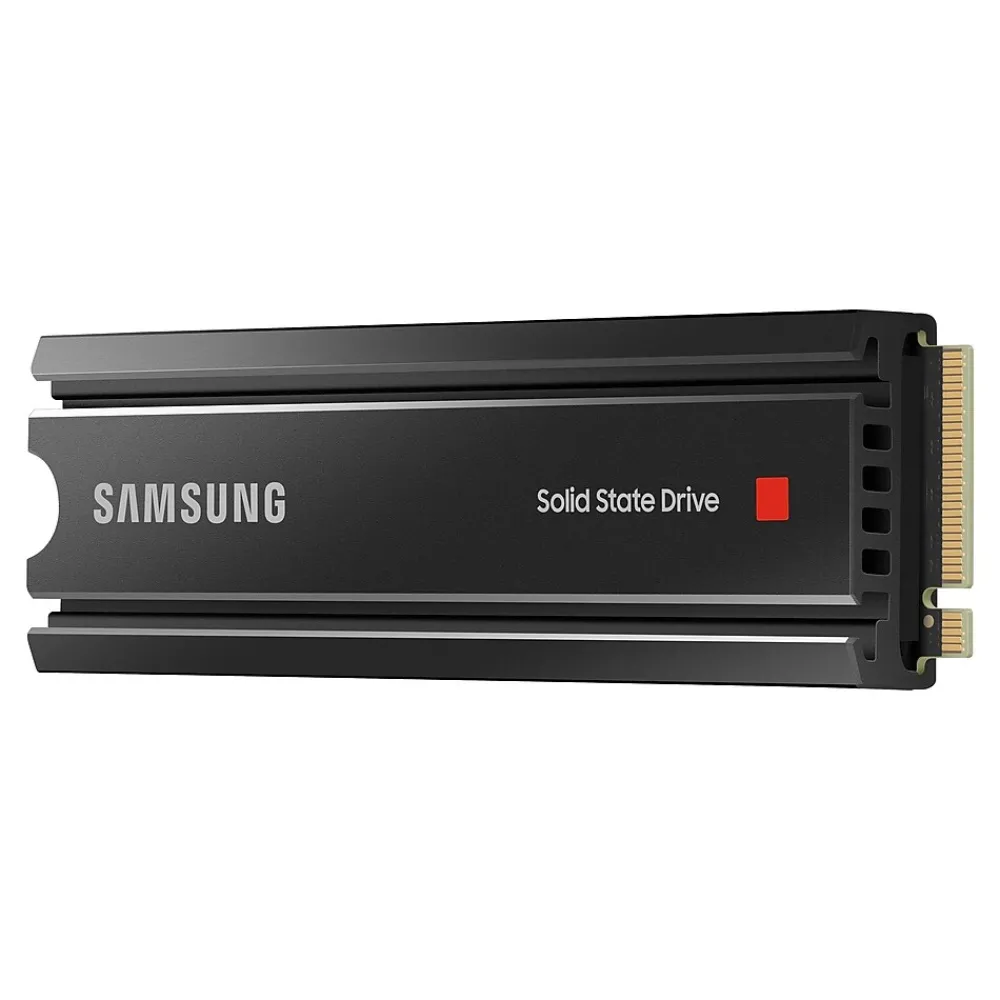 Outlet Samsung 980 PRO 1TB M.2 PCI Express Internal Solid State Drive (MZ-V8P1T0CW)