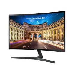 Sale Samsung CF396 Series 24