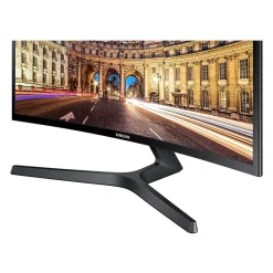 Sale Samsung CF396 Series 24