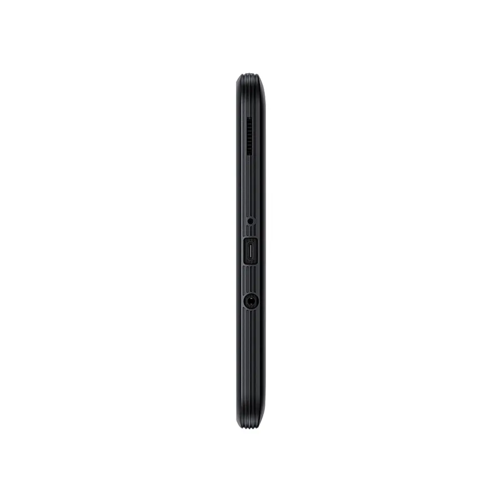 Galaxy Tab Active 4 Pro 10.1" Tablet, 128GB, Android, Black (SM-T630NZKEN20)<Samsung Online