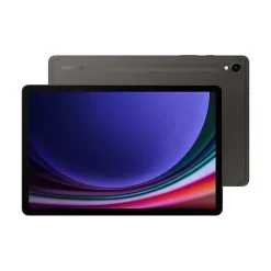Galaxy Tab S9 11" Tablet, WiFi 7, 128GB, Android, Graphite (SM-X810NZAAXAR)<Samsung Clearance