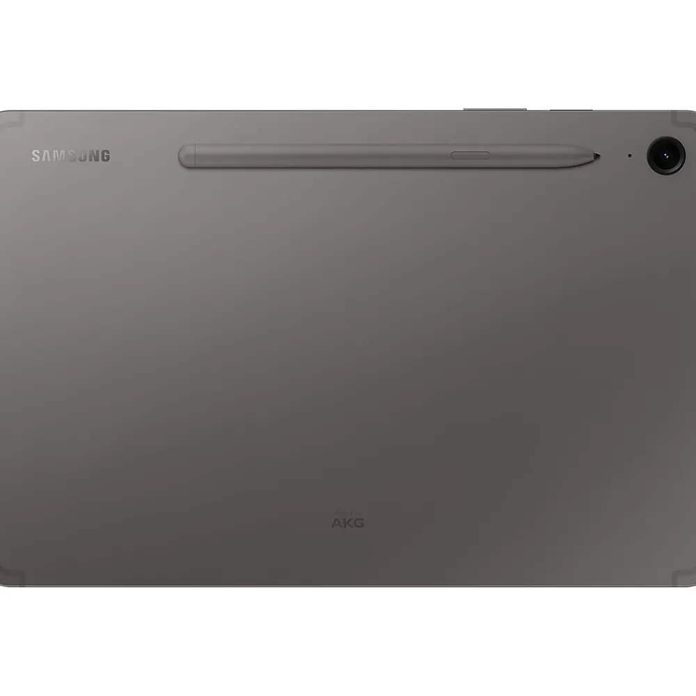 Galaxy Tab S9 FE 5G 10.9" Tablet, Wi-Fi & Cellular, 128GB, Android, Gray (SM-X518UZAAVZW)<Samsung Sale