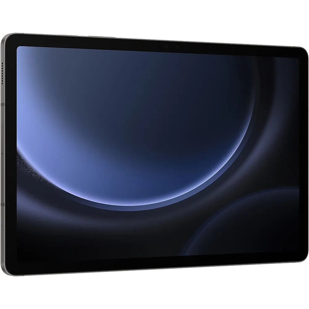 Galaxy Tab S9 FE 5G 10.9" Tablet, Wi-Fi & Cellular, 128GB, Android, Gray (SM-X518UZAAVZW)<Samsung Sale