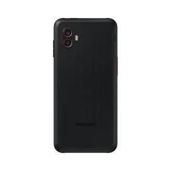 Samsung Galaxy XCover6 Pro 5G Unlocked Cell Phone, 128GB, Black (SM-G736UZKEXAA)