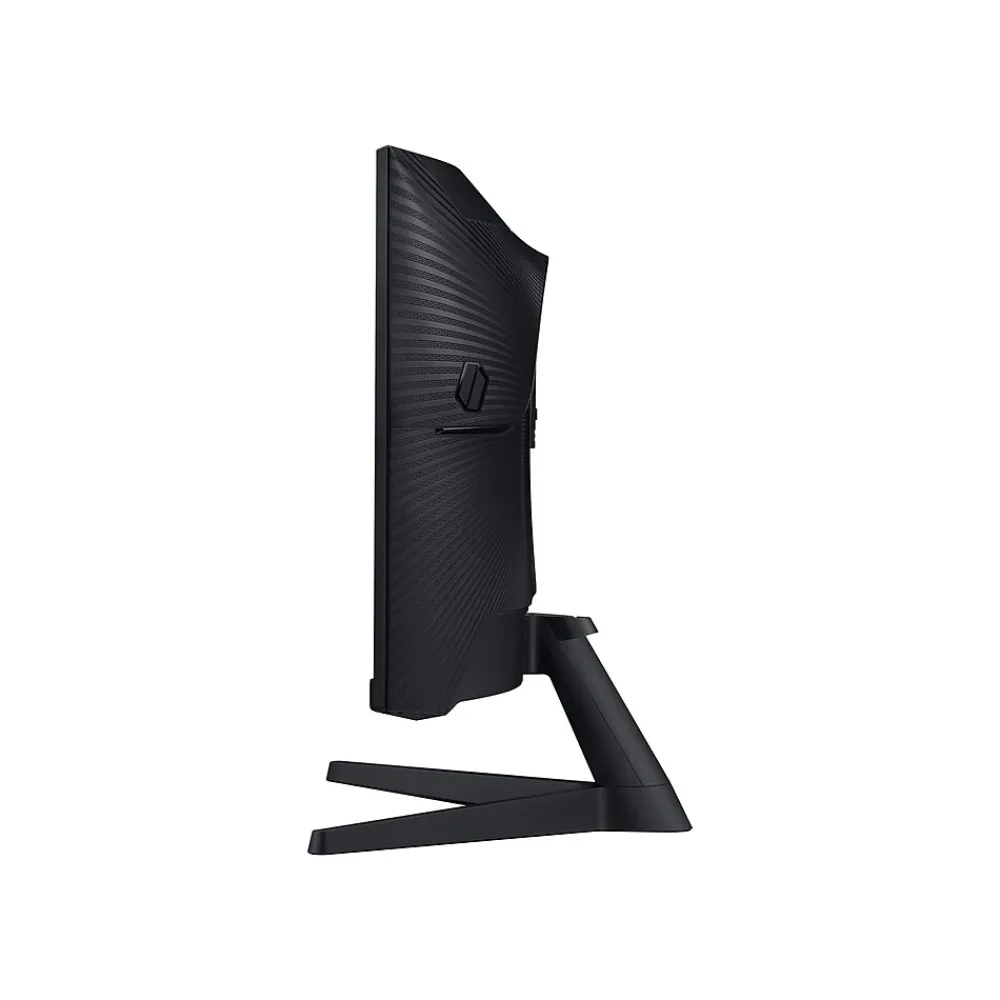 Online Samsung Odyssey G5 32" Curved LED Monitor, Black (LS32AG552ENXZA)