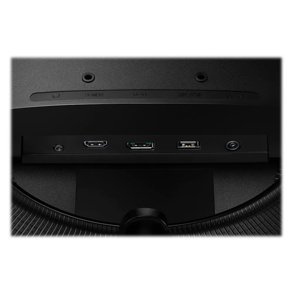 Online Samsung Odyssey G5 32" Curved LED Monitor, Black (LS32AG552ENXZA)