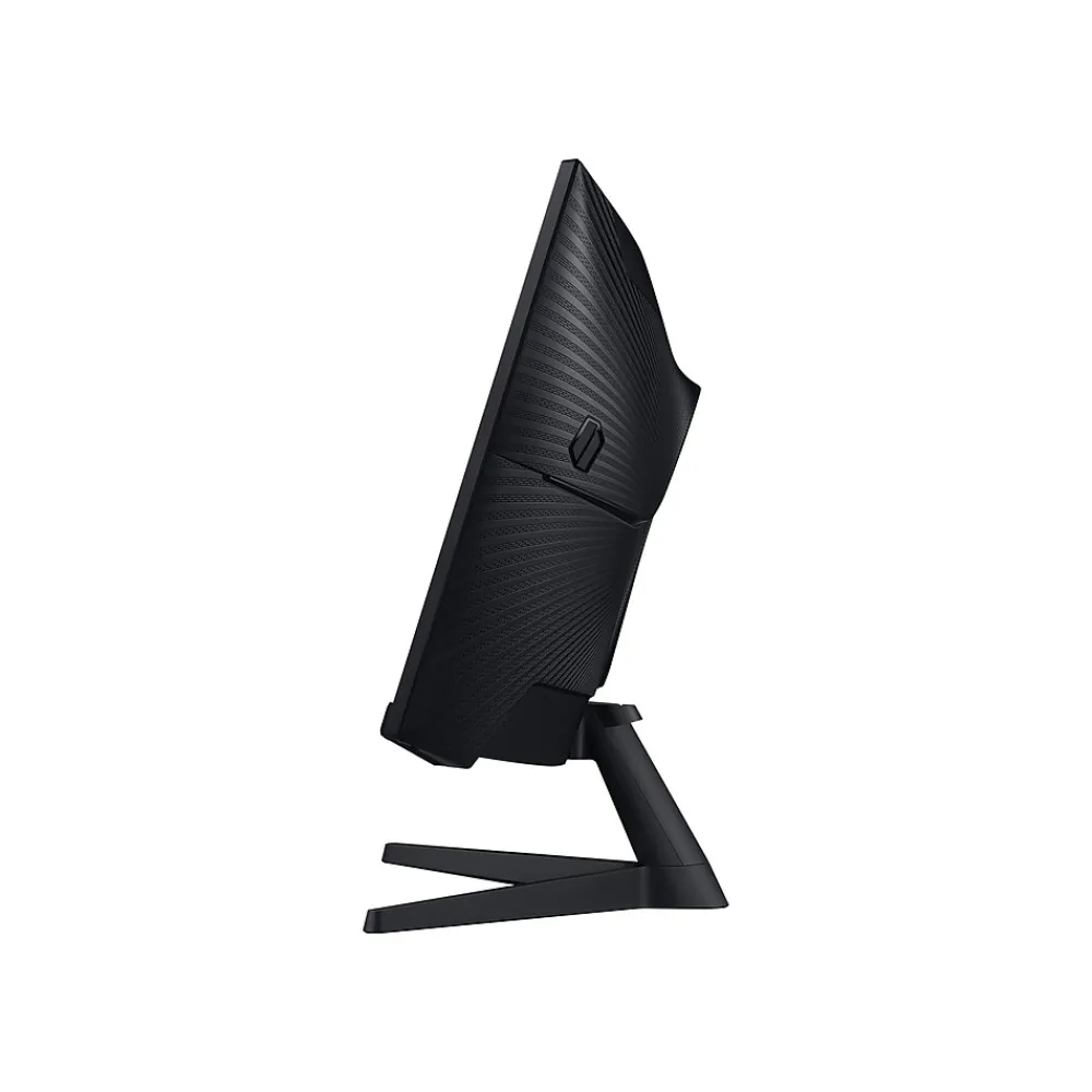 New Samsung Odyssey G5 34" Curved LED Monitor, Black (LC34G55TWWNXZA)