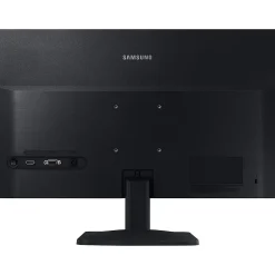 Clearance Samsung S33A 24" 60 Hz FHD LED Monitor, Black (S24A338NHN)