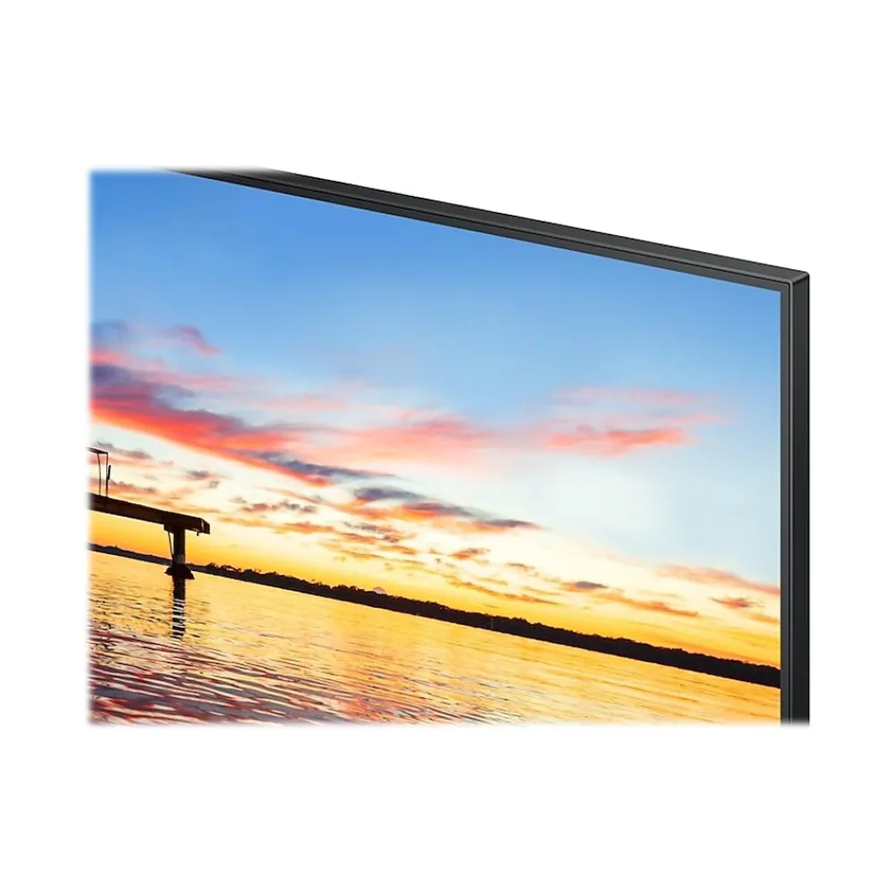 Sale Samsung S30B AMD FreeSync 32" 75 Hz LED Monitor, Black (S32B304NWN)