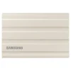 Samsung T7 Shield 2TB USB 3.2 External Solid State Drive (MU-PE2T0K/AM)
