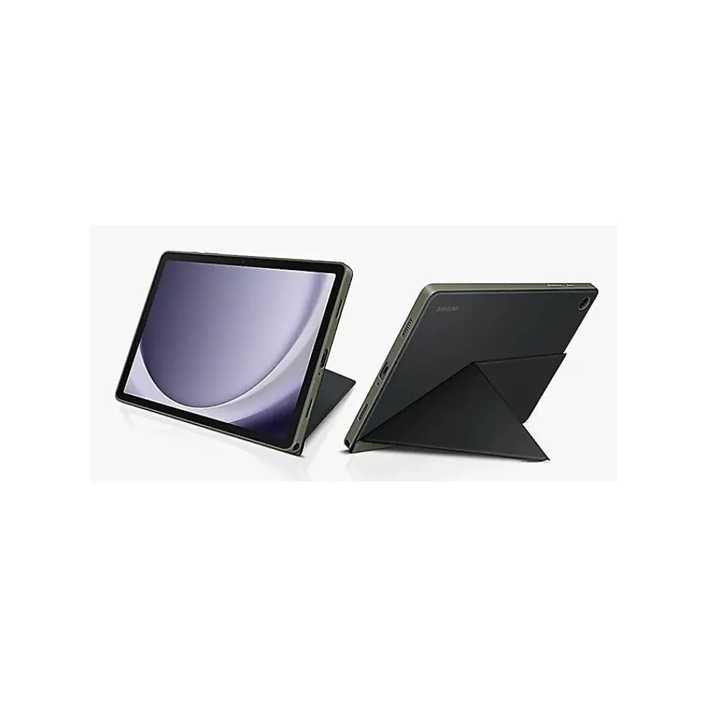 Tab A9+ Galaxy Tab 11" Tablet, WiFi, 128GB, Android, Black (SM-X210NZAEXAR)<Samsung Clearance