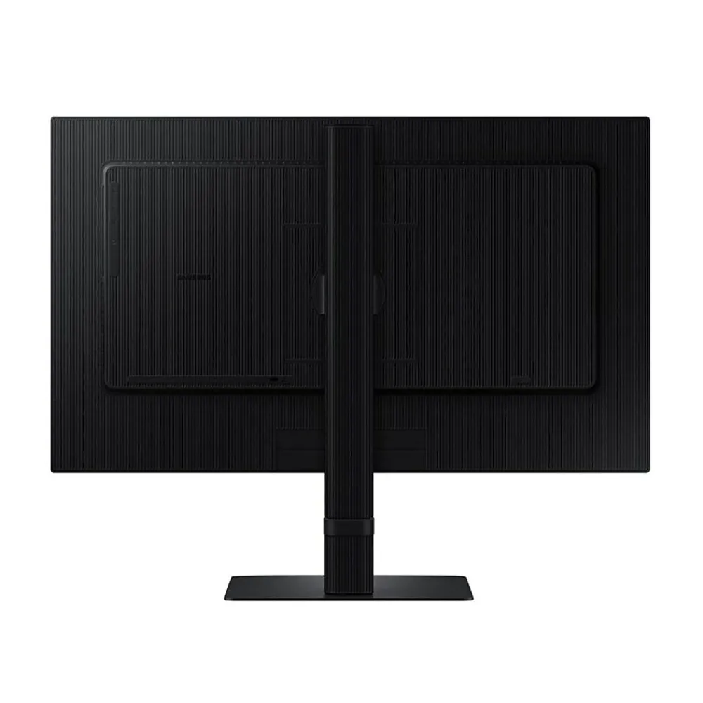 Online Samsung ViewFinity 24" 100Hz IPS Monitor, Black (S24D606EAN)