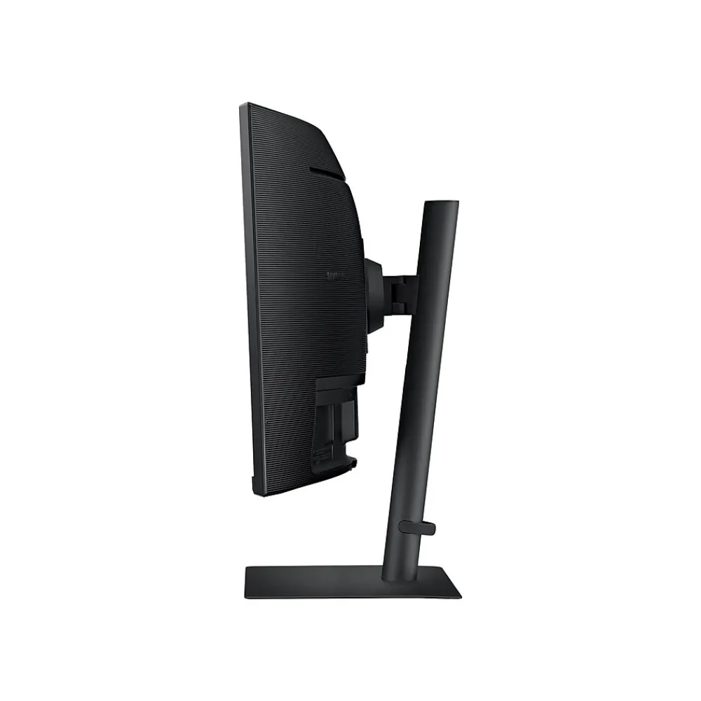 Samsung ViewFinity S6 34" Curved LED Monitor, Black (S34A654UBN)
