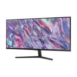 Sale Samsung ViewFinity S50GC 34" 4K Ultra HD 100 Hz LED Monitor, Black (S34C504GAN)