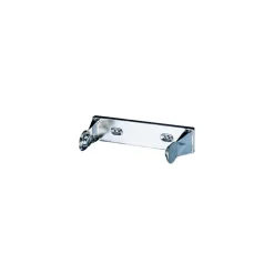 Folded Paper Towel Dispenser, Chrome (38243)<San Jamar Sale