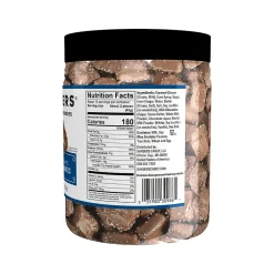 Sanders Small Batch Wonders Milk Chocolate Sea Salt Caramels, 18 Oz. (30986)