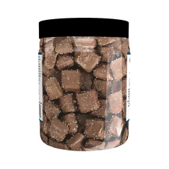 Sanders Small Batch Wonders Milk Chocolate Sea Salt Caramels, 18 Oz. (30986)
