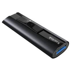 Best SanDisk Extreme Pro 512GB USB 3.2 Type A Flash Drive, Black (SDCZ880-512G-A46)