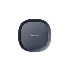 Outlet SanDisk 4TB USB 3.2 External Solid State Drive (SDSSDT40-4T00-NA25)